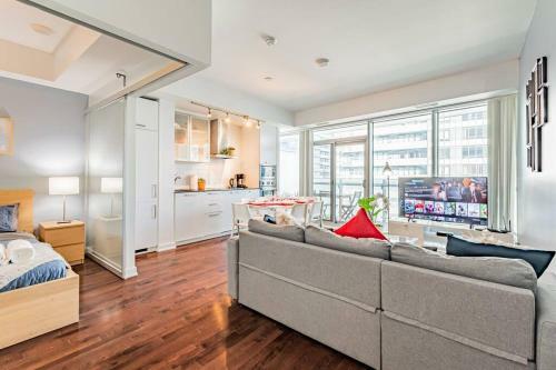 Apartamento The Bay Suites - Entertainment Dist