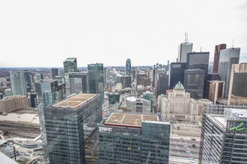 Apartamento The Bay Suites - Entertainment Dist