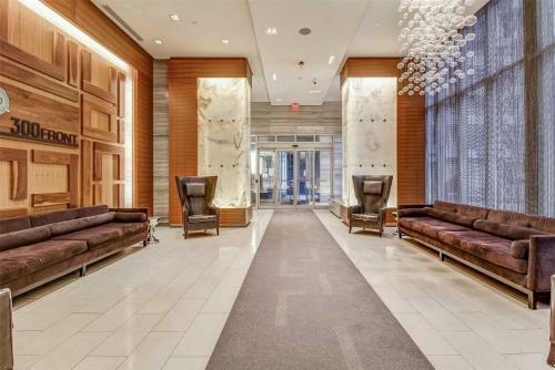 Apartamento Downtown Toronto Cn Tower Hotel