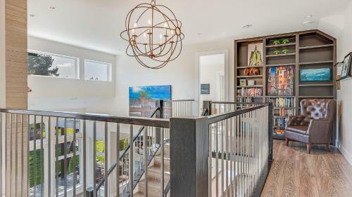 Country Retreat In Metchosin