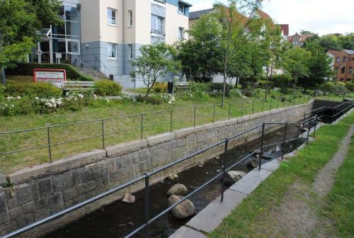 Apartamento Fewo1846 - Hafencity