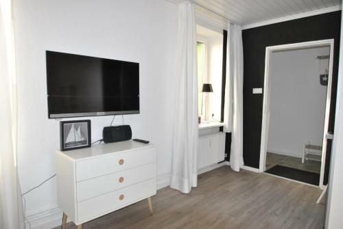 Apartamento Fewo1846 - Hafencity