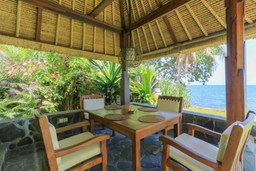 Palm Beach Villas Bali