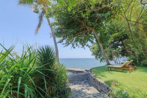 Palm Beach Villas Bali