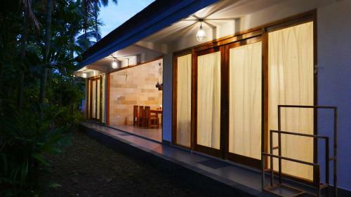 Palm Beach Villas Bali