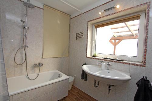 Apartamento Ferienwohnung Mit Wellness Eggesin Vorp 3081