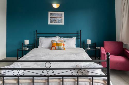 Apartamento Chroma Lodge Pikermi
