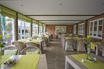 Paulsen's Landhotel Und Restaurant