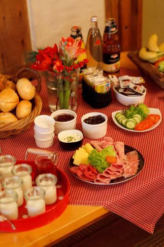 Hotel Bei Kliewe Im Westf�lischen Hof