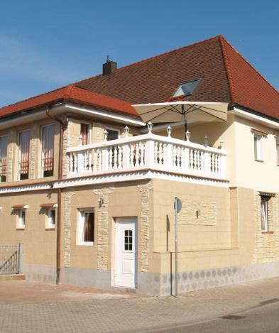Hotel Zum Ochsen