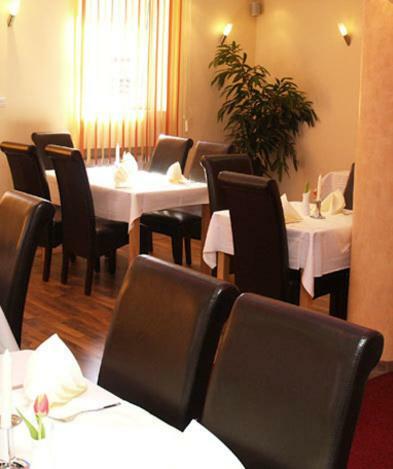 Hotel Zum Ochsen