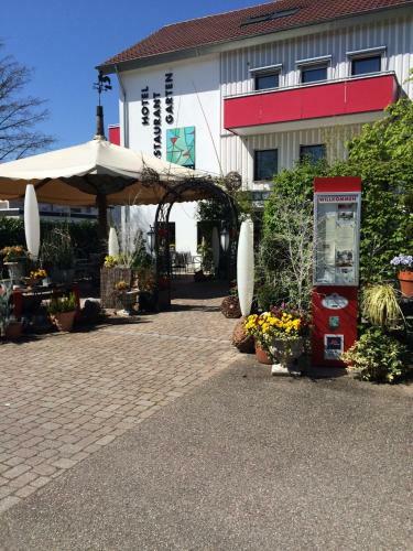 Hotel Schwarzw�lder Hof