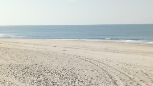 Mini Beach House I Sylt/rantum