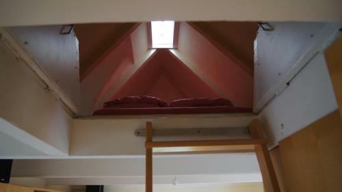 Mini Beach House I Sylt/rantum