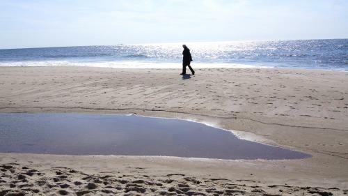 Mini Beach House I Sylt/rantum