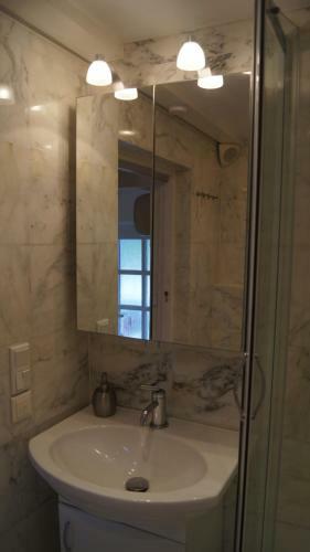 Mini Beach House I Sylt/rantum