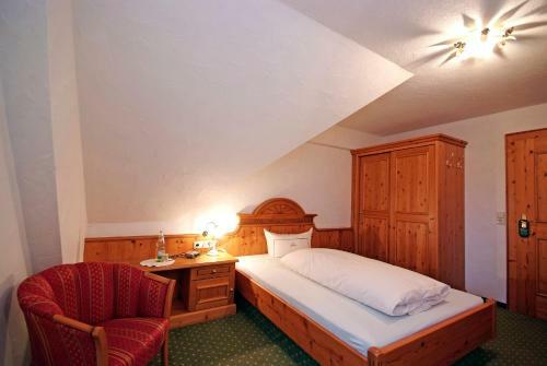 Hostal Hotel Gasthof J�gerhaus