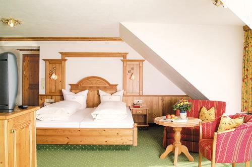 Hostal Hotel Gasthof J�gerhaus