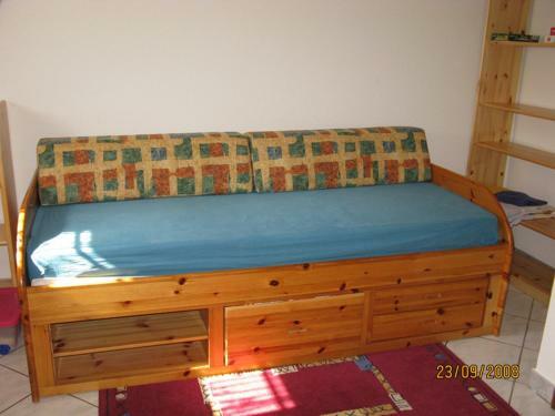 Apartments Luisenh�he St Peter