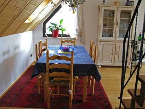 Apartments Luisenh�he St Peter