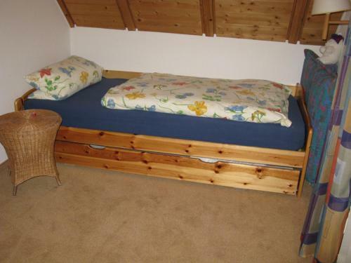 Apartments Luisenh�he St Peter