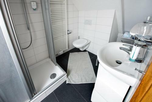 Apartments Luisenh�he St Peter
