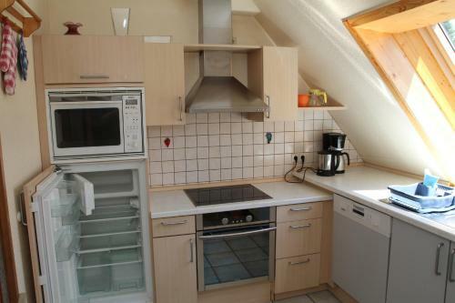 Apartments Luisenh�he St Peter