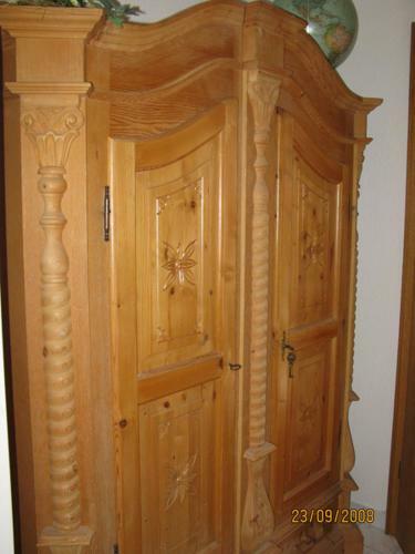 Apartments Luisenh�he St Peter
