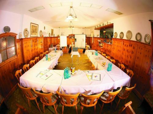 Hostal Gasthof Alter Wirt