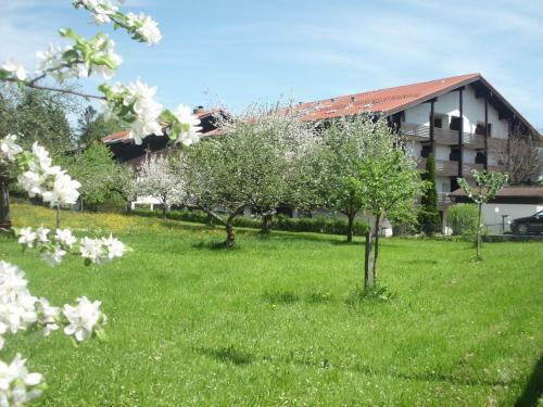 Apartamento 3-zi Atelierdachwohnung M. Bergblick Und 2 Loggia