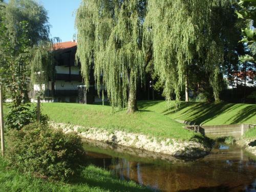 Apartamento 3-zi Atelierdachwohnung M. Bergblick Und 2 Loggia