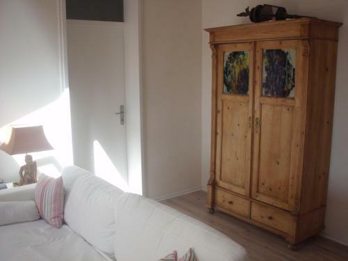 Apartamento 3-zi Atelierdachwohnung M. Bergblick Und 2 Loggia
