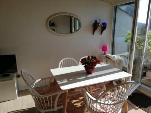 Apartamento 3-zi Atelierdachwohnung M. Bergblick Und 2 Loggia
