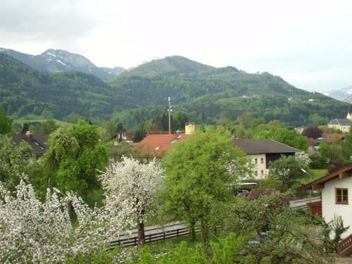 Apartamento 3-zi Atelierdachwohnung M. Bergblick Und 2 Loggia
