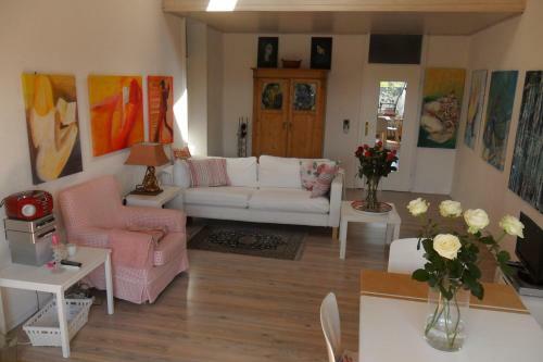 Apartamento 3-zi Atelierdachwohnung M. Bergblick Und 2 Loggia