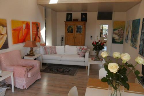 Apartamento 3-zi Atelierdachwohnung M. Bergblick Und 2 Loggia