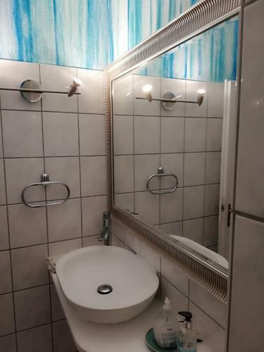 Apartamento 3-zi Atelierdachwohnung M. Bergblick Und 2 Loggia