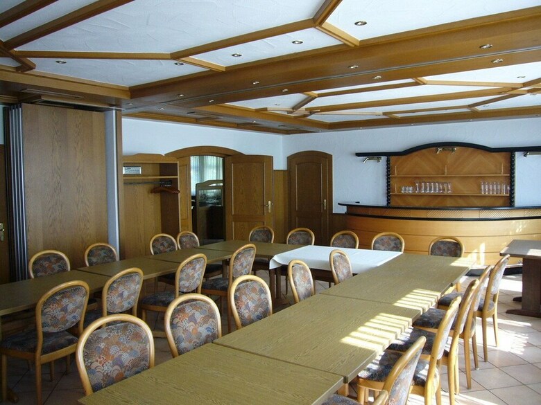 Hotel Altbacher Hof