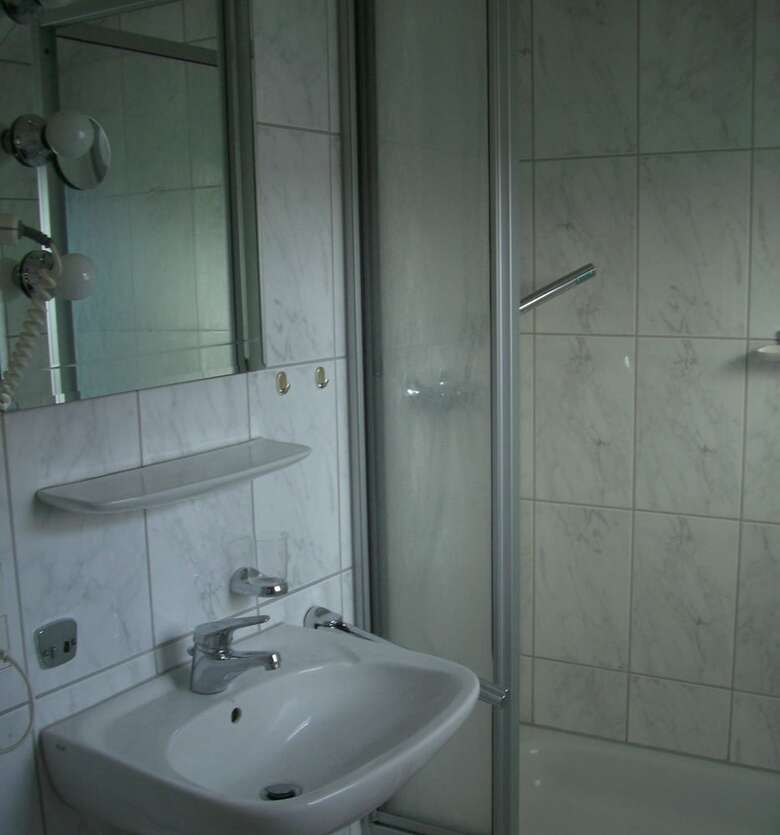 Hotel Altbacher Hof