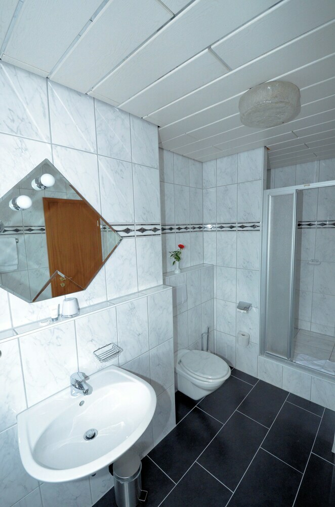 Hotel Altbacher Hof