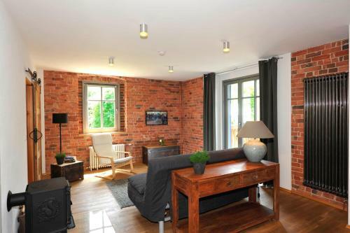 Apartamentos Blugarden Ferienapartments Im Spreewald