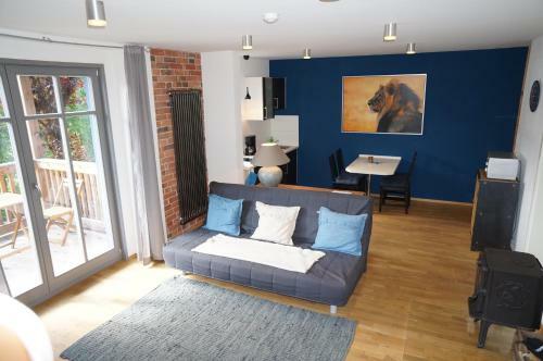 Apartamentos Blugarden Ferienapartments Im Spreewald