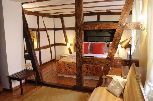 Hotel De Charme 'zum Schiff'