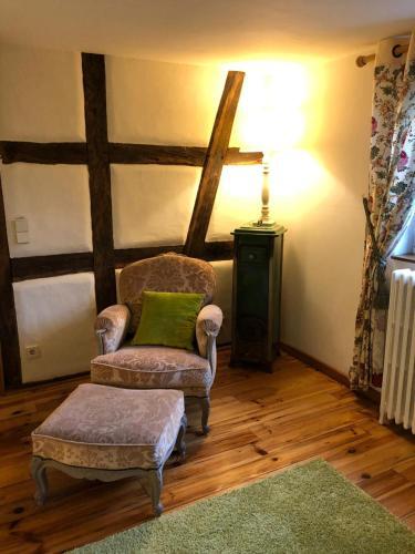 Hotel De Charme 'zum Schiff'