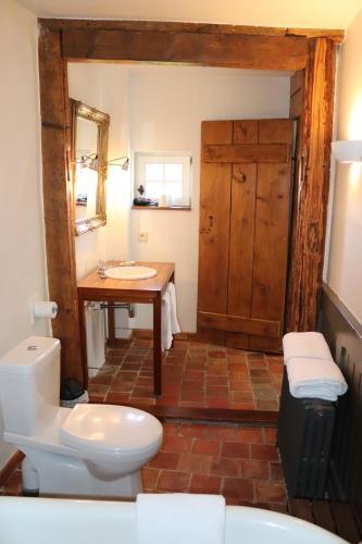 Hotel De Charme 'zum Schiff'