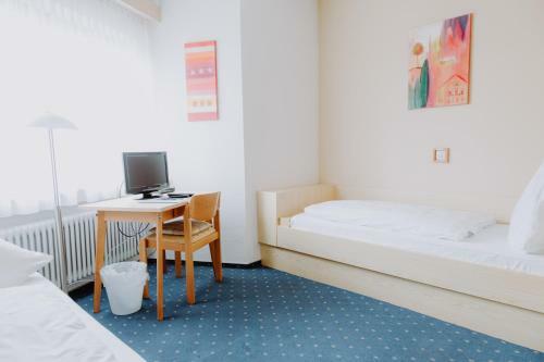 Hostal G�stehaus Moorbadstuben