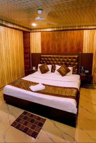 Apartamento Backpakers New Delhi