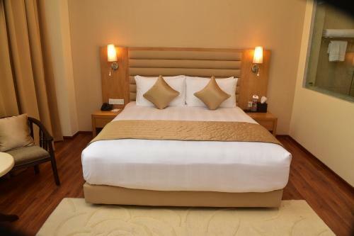 Opulent Hotel By Ferns N Petals