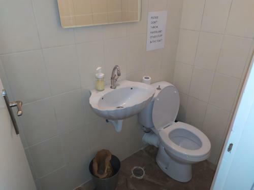 Stamatis Big Apartment