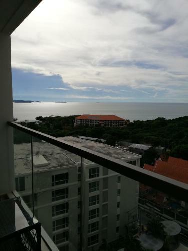 The Peak Towers Sea View Apartments